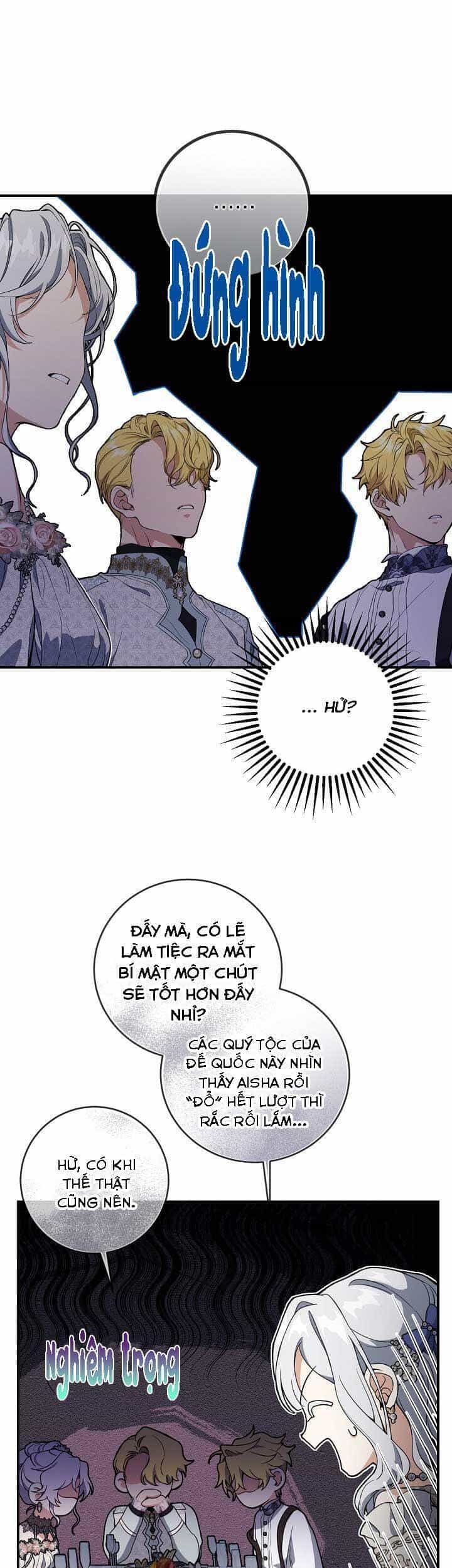 Lần Nữa Toả Sáng - Chương 50 - ảnh 20