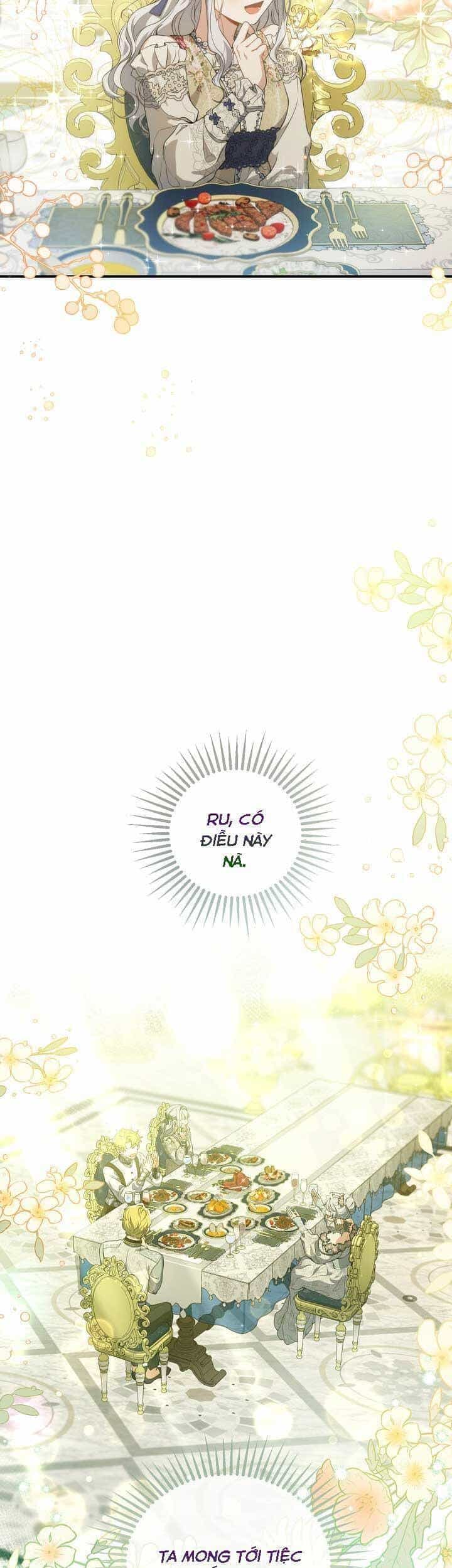 Lần Nữa Toả Sáng - Chương 50 - ảnh 28