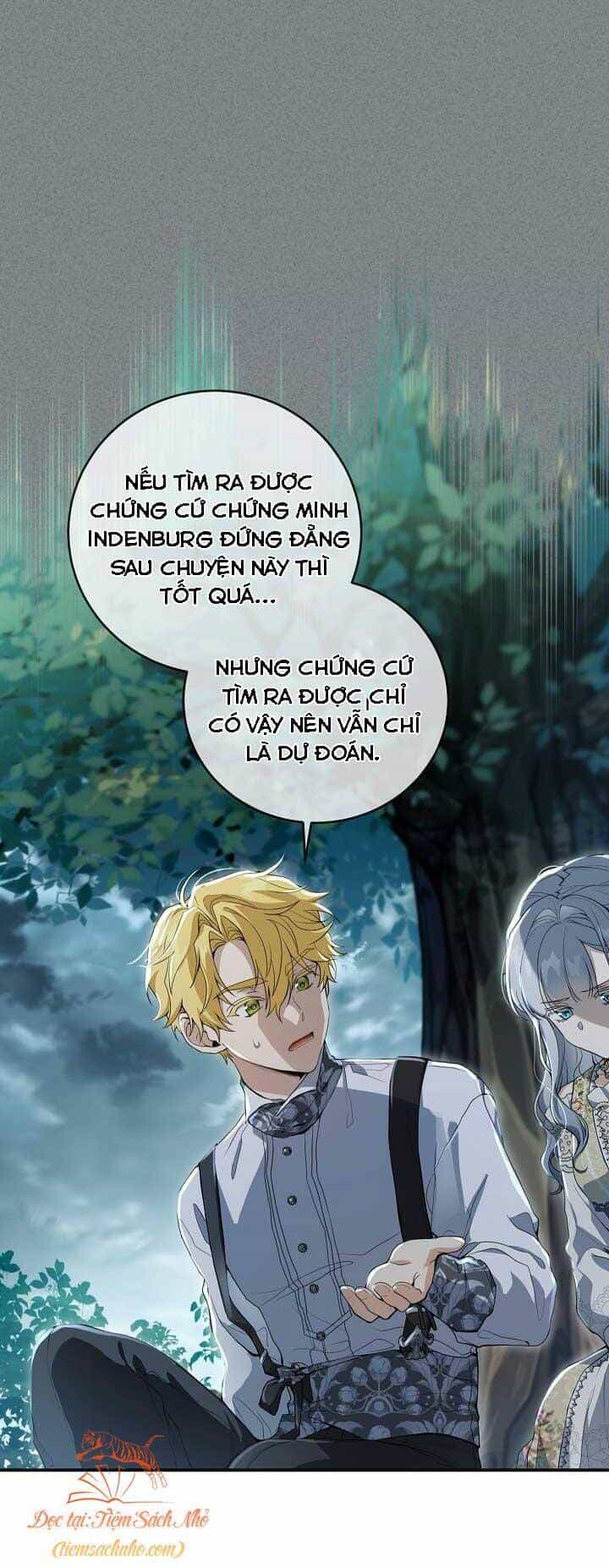 Lần Nữa Toả Sáng - Chương 50 - ảnh 47