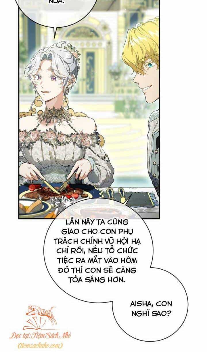Lần Nữa Toả Sáng - Chương 50 - ảnh 7