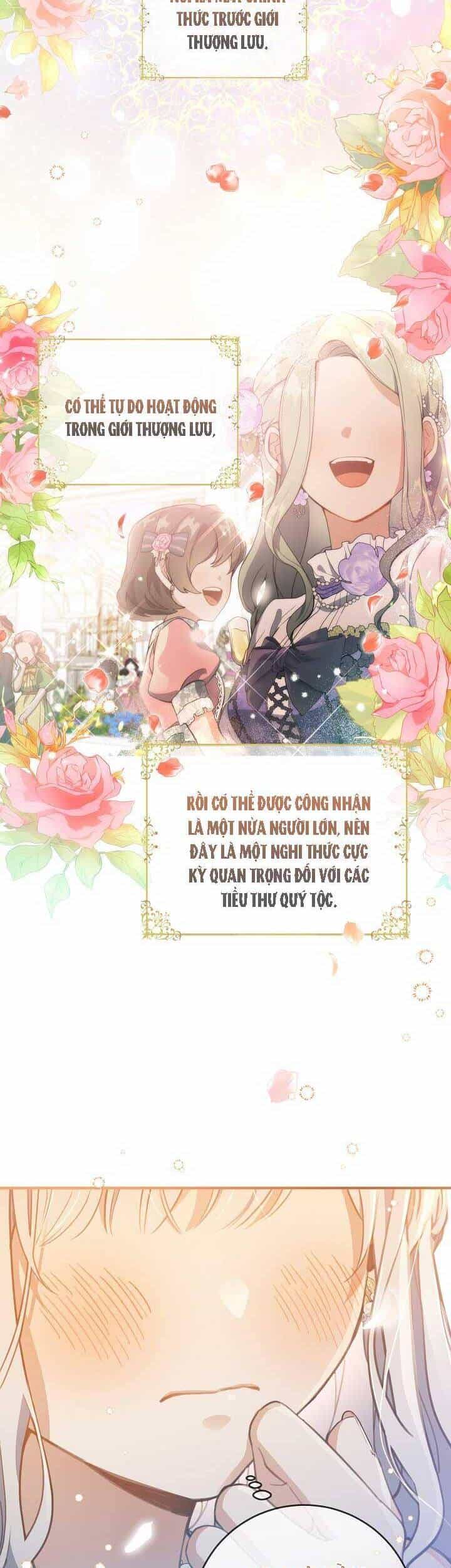 Lần Nữa Toả Sáng - Chương 50 - ảnh 9