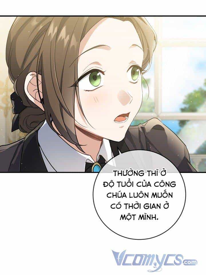 Lần Nữa Toả Sáng - Chương 51 - ảnh 46