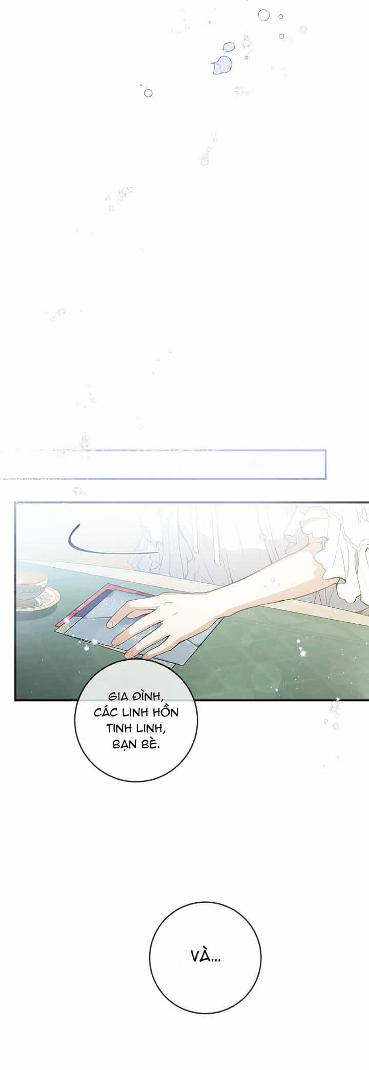 Lần Nữa Toả Sáng - Chương 52 - ảnh 19