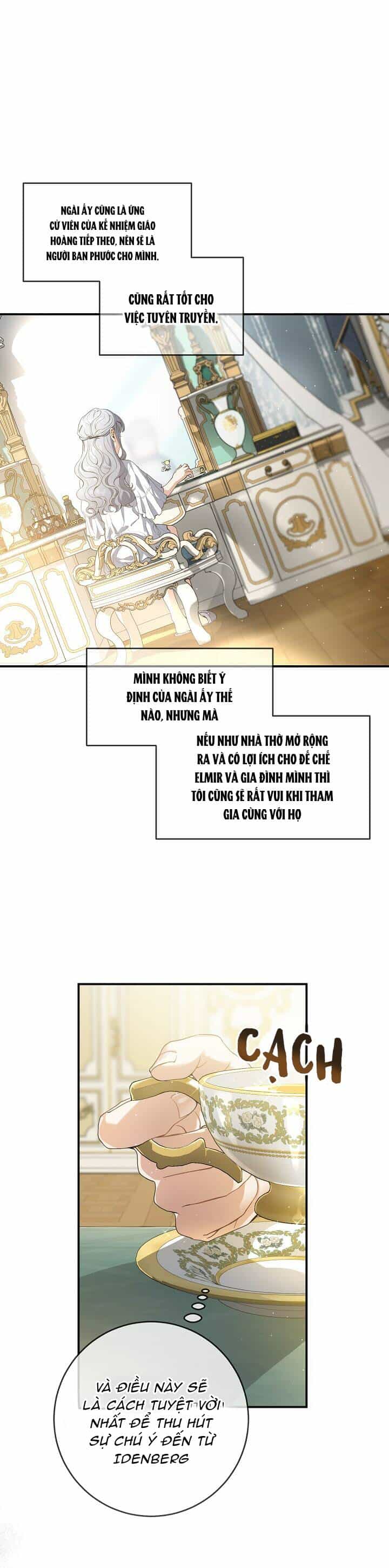 Lần Nữa Toả Sáng - Chương 52 - ảnh 23