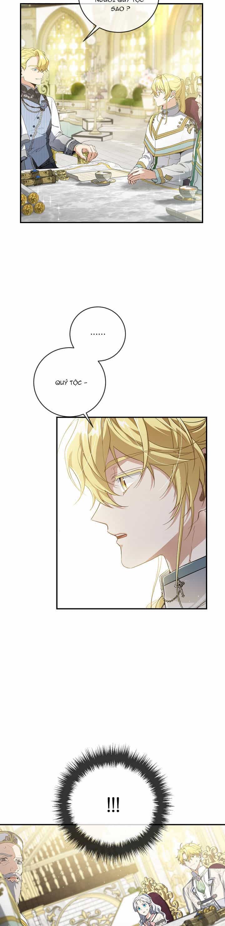Lần Nữa Toả Sáng - Chương 52 - ảnh 32