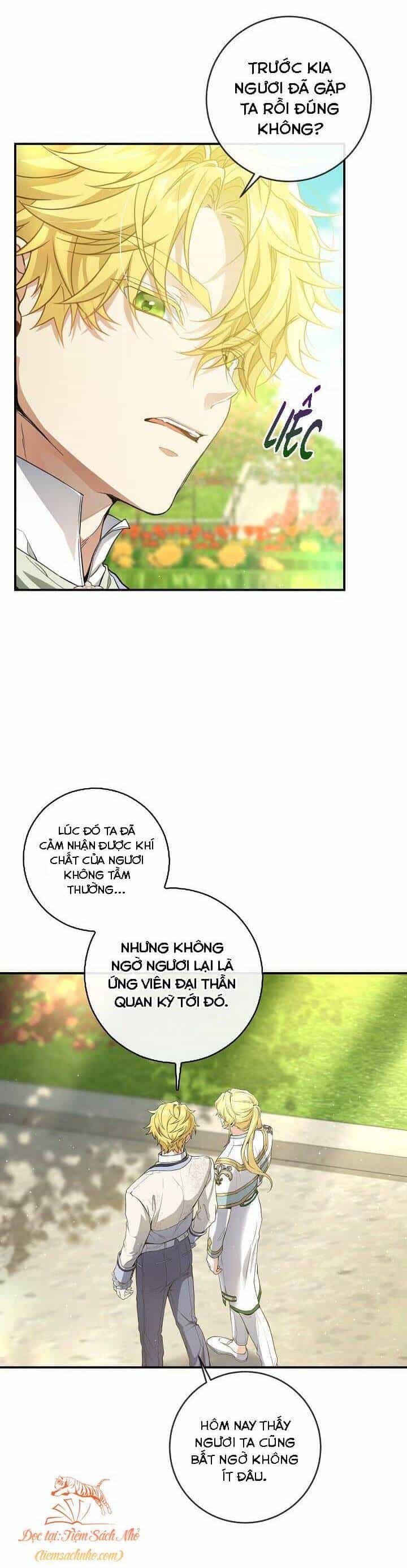 Lần Nữa Toả Sáng - Chương 53 - ảnh 15