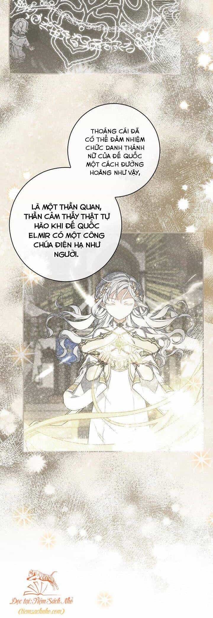 Lần Nữa Toả Sáng - Chương 53 - ảnh 24
