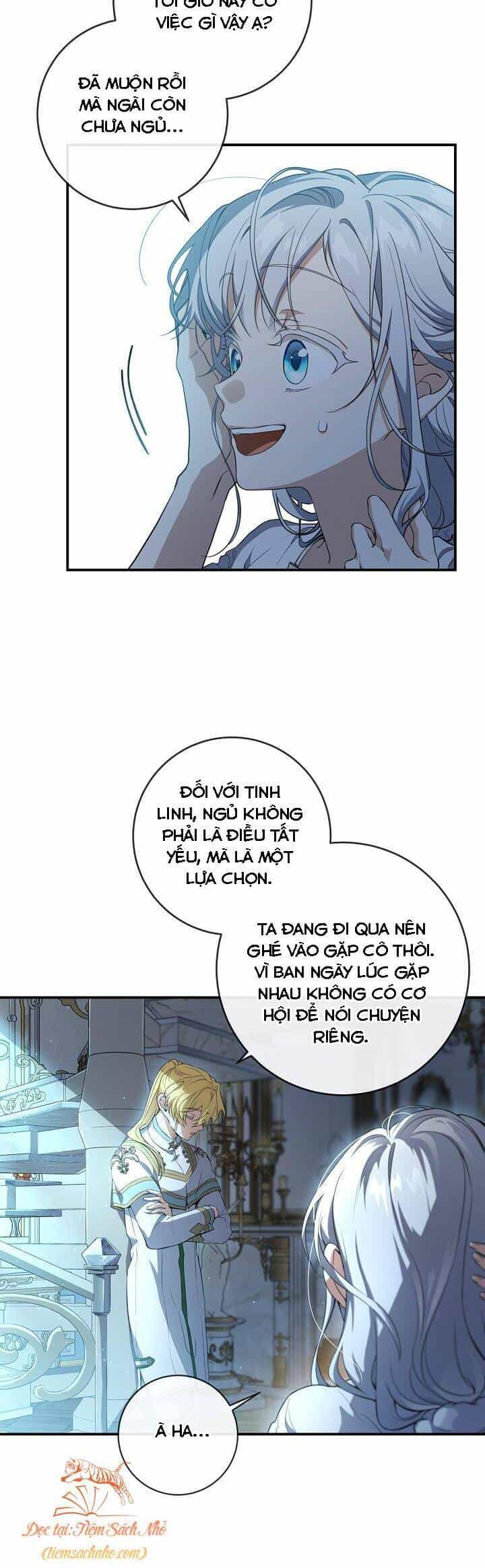 Lần Nữa Toả Sáng - Chương 53 - ảnh 37