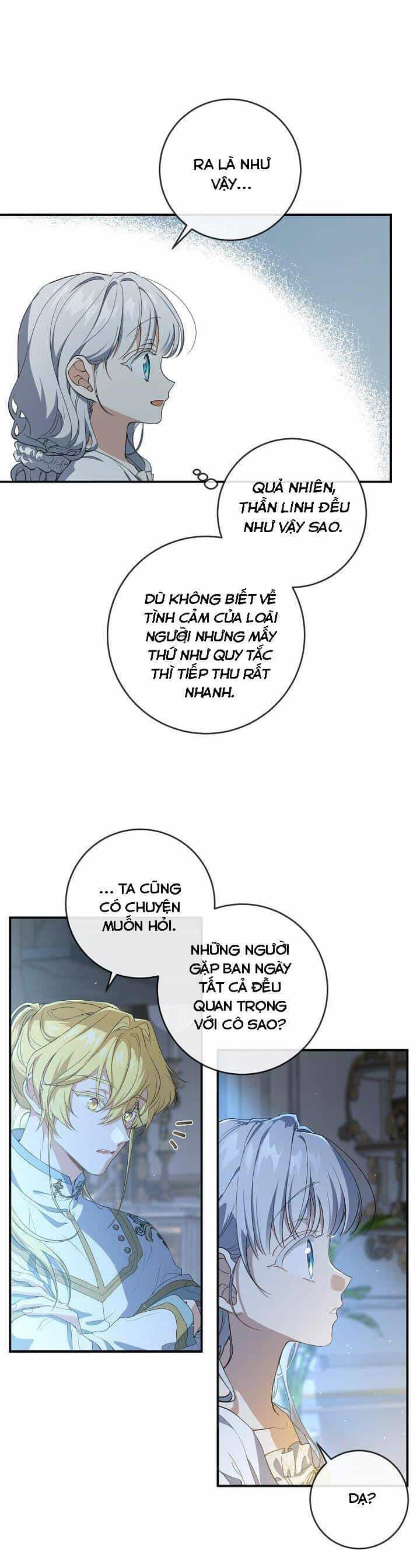Lần Nữa Toả Sáng - Chương 53 - ảnh 40