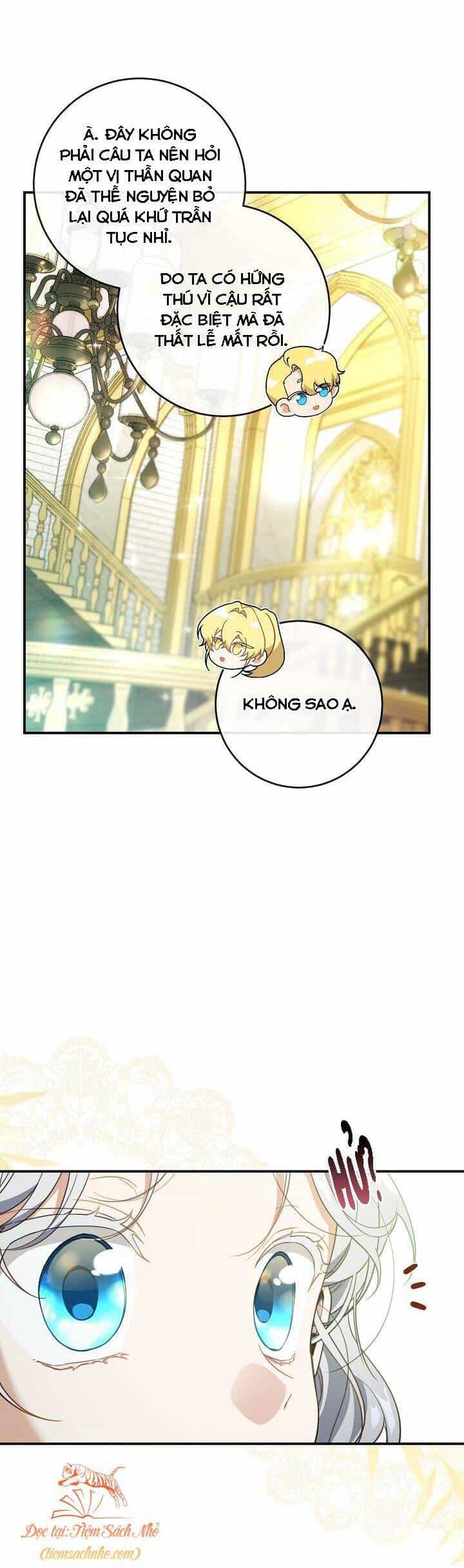 Lần Nữa Toả Sáng - Chương 53 - ảnh 6