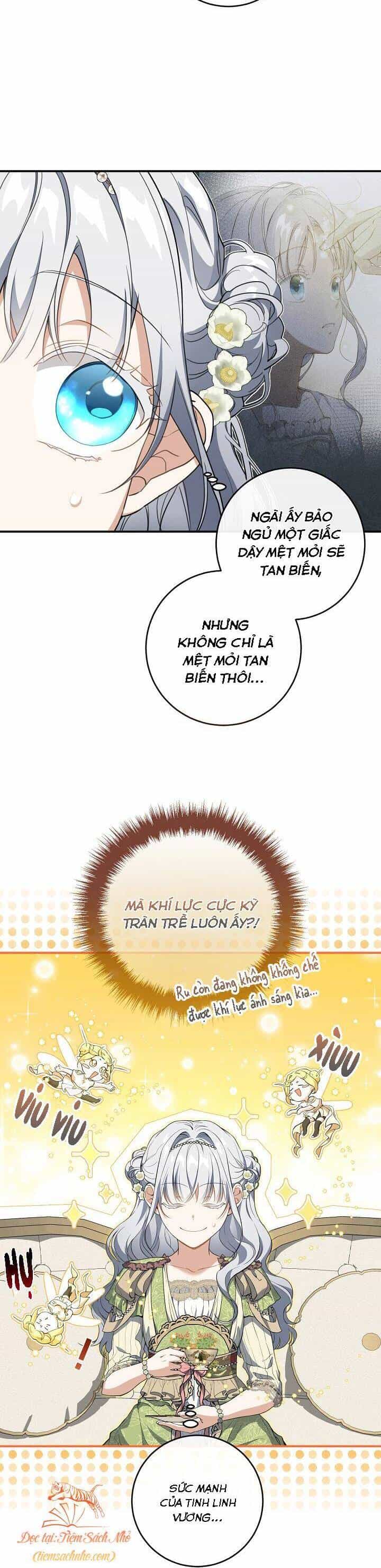 Lần Nữa Toả Sáng - Chương 54 - ảnh 12
