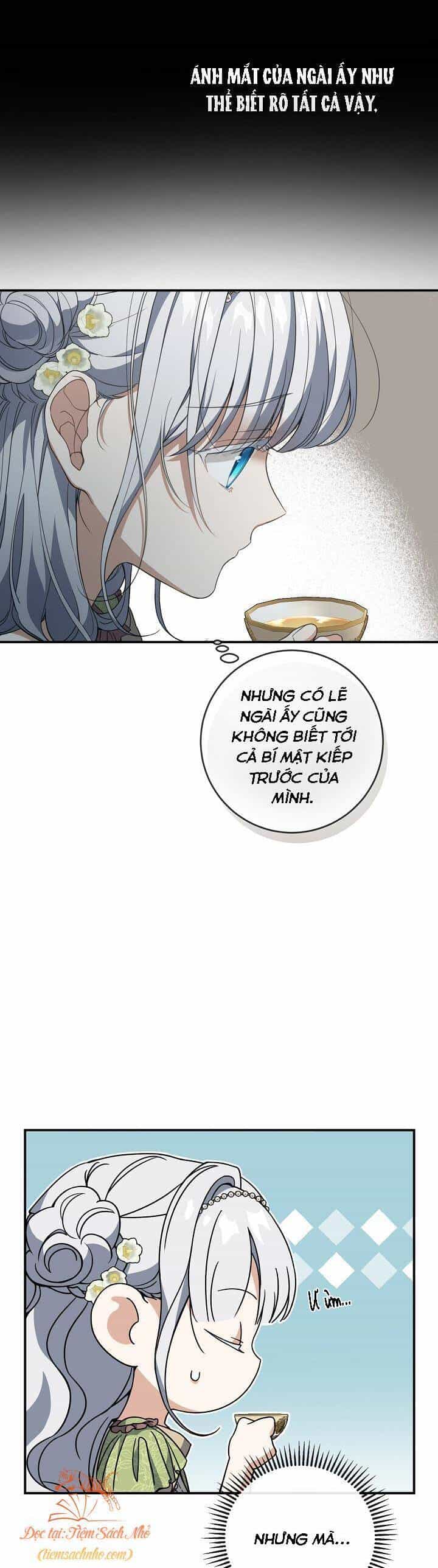 Lần Nữa Toả Sáng - Chương 54 - ảnh 14