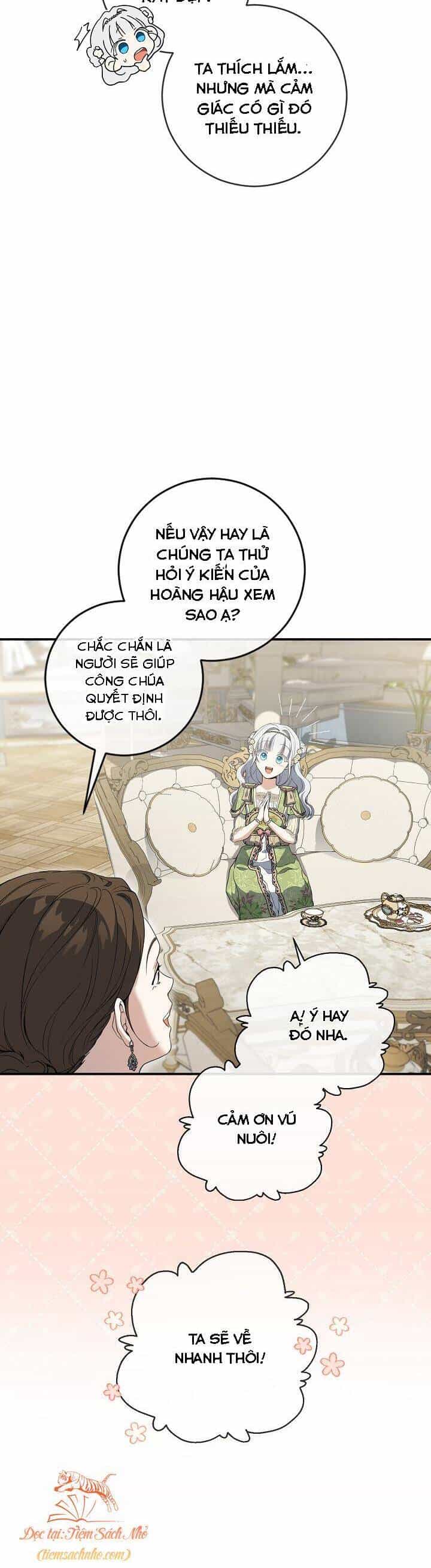Lần Nữa Toả Sáng - Chương 54 - ảnh 17