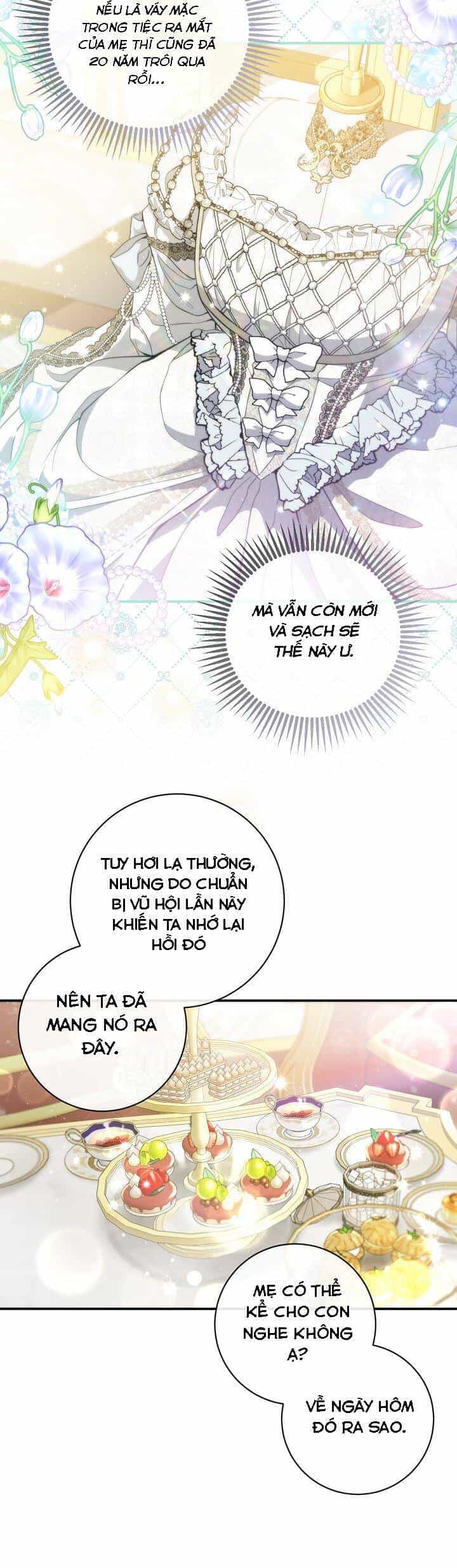 Lần Nữa Toả Sáng - Chương 54 - ảnh 25