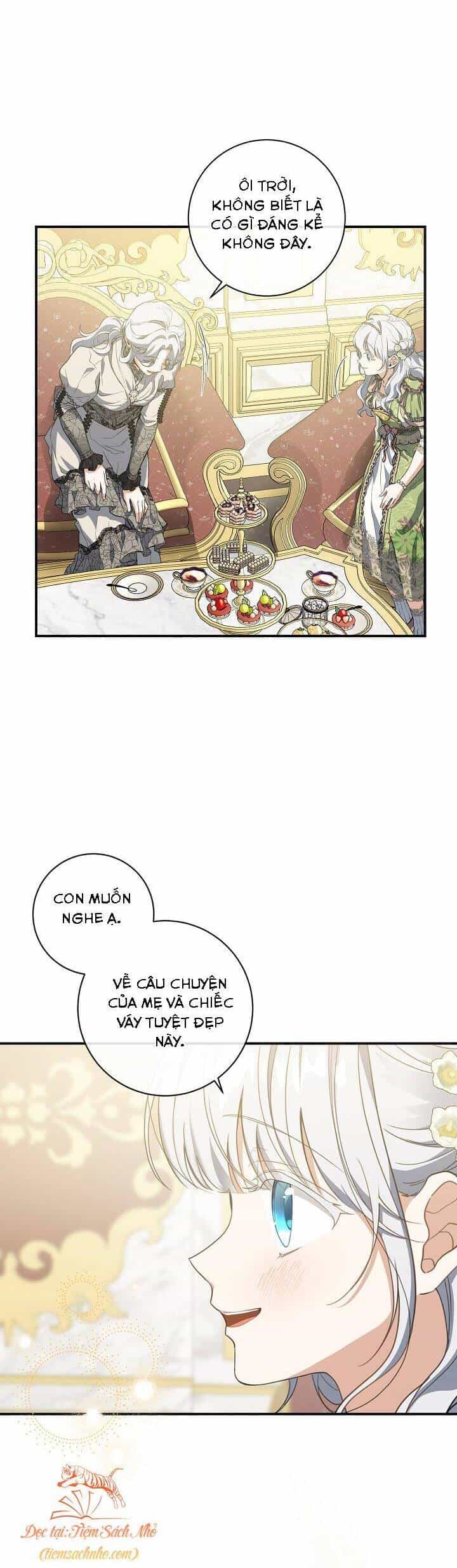Lần Nữa Toả Sáng - Chương 54 - ảnh 26