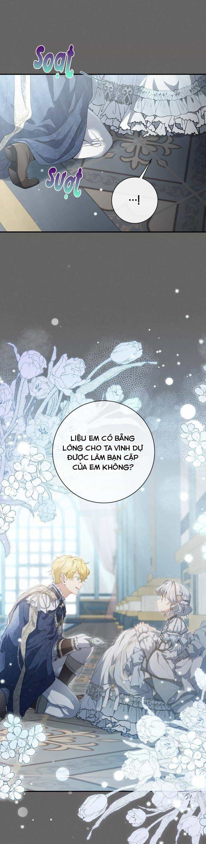 Lần Nữa Toả Sáng - Chương 54 - ảnh 34
