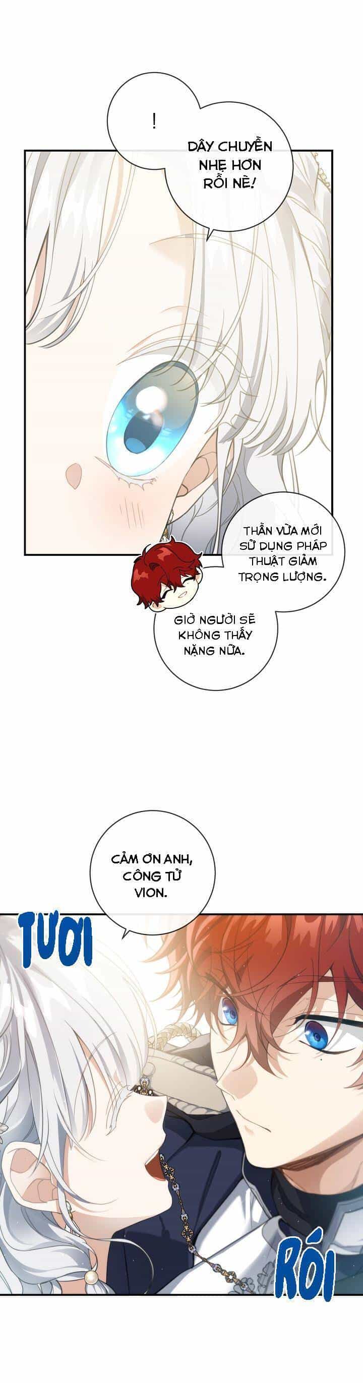 Lần Nữa Toả Sáng - Chương 55 - ảnh 15