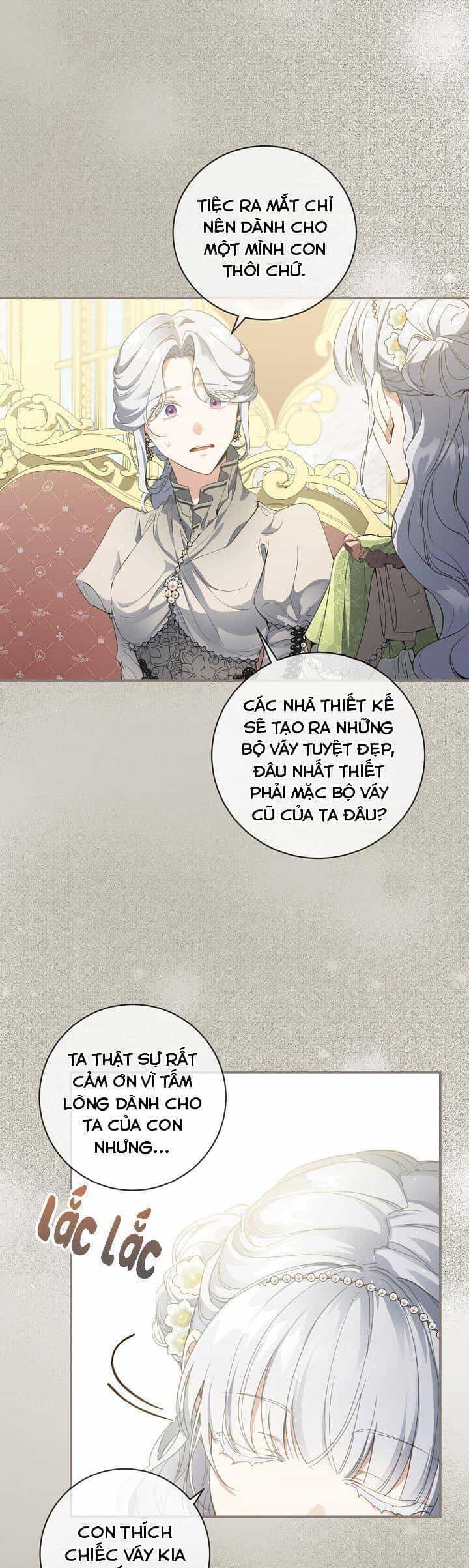 Lần Nữa Toả Sáng - Chương 55 - ảnh 28