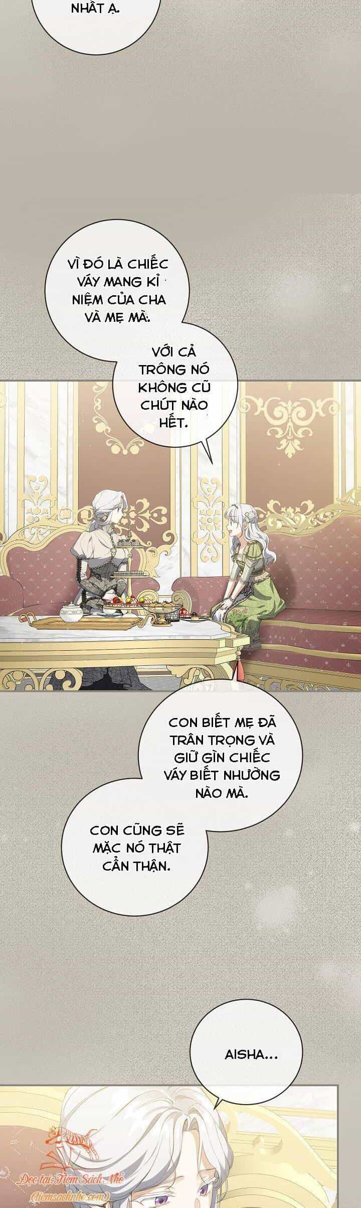 Lần Nữa Toả Sáng - Chương 55 - ảnh 29