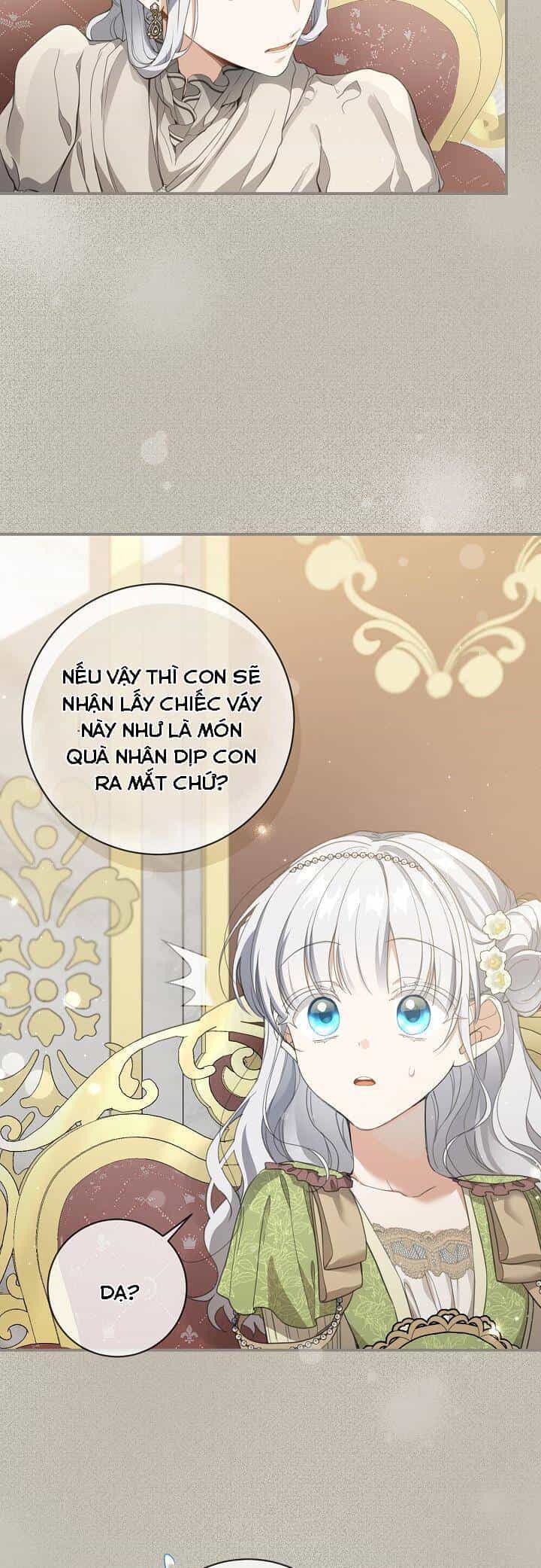 Lần Nữa Toả Sáng - Chương 55 - ảnh 30