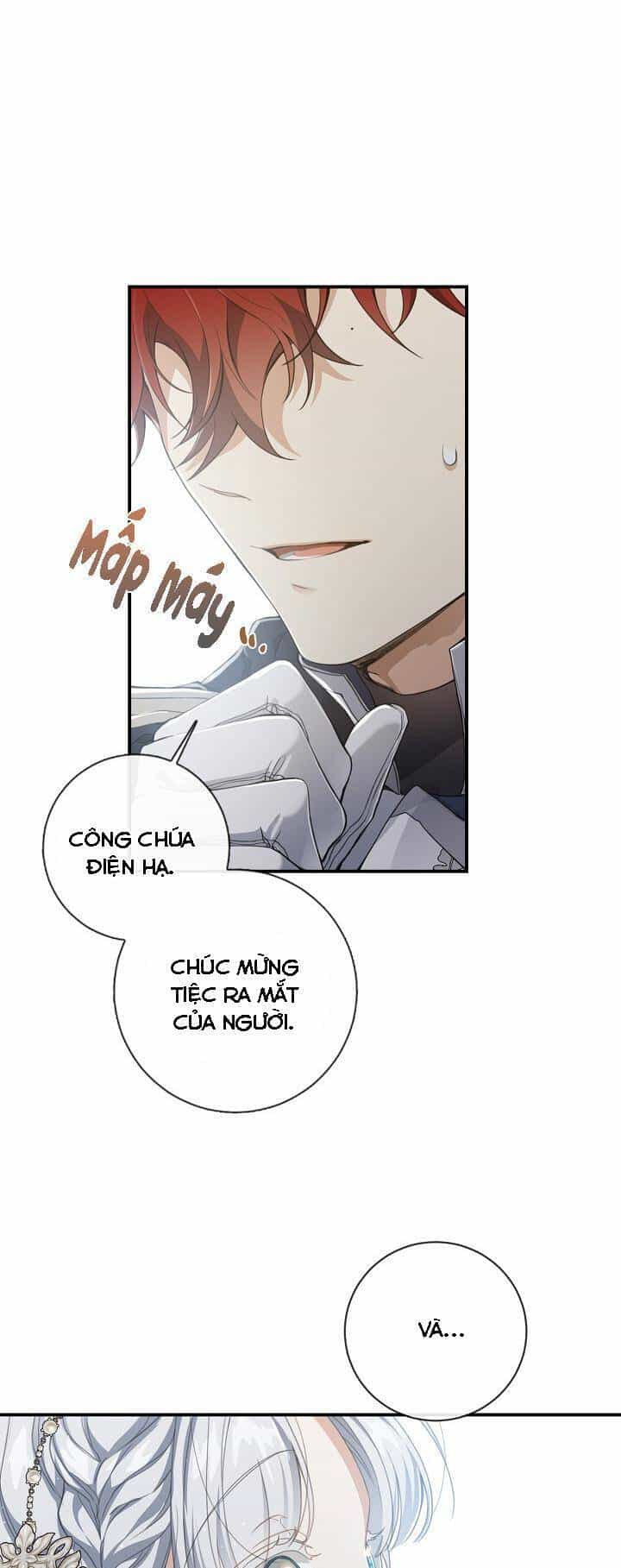 Lần Nữa Toả Sáng - Chương 55 - ảnh 9