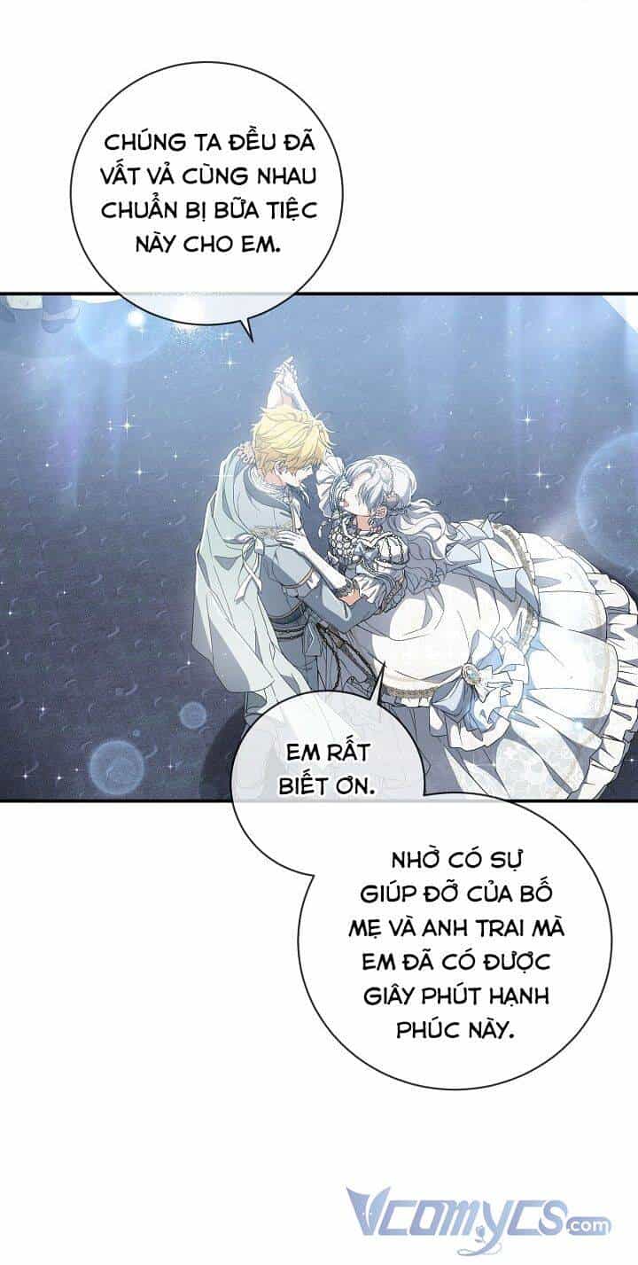 Lần Nữa Toả Sáng - Chương 56 - ảnh 42