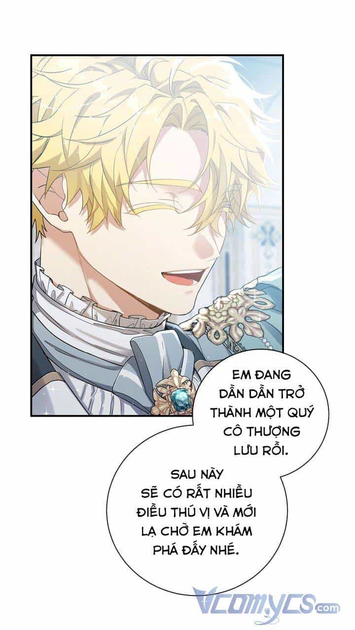 Lần Nữa Toả Sáng - Chương 56 - ảnh 43