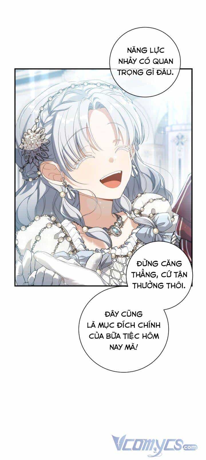 Lần Nữa Toả Sáng - Chương 56 - ảnh 64
