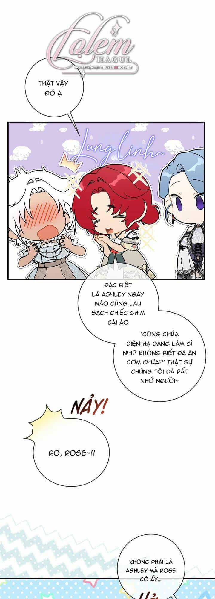 Lần Nữa Toả Sáng - Chương 57 - ảnh 29