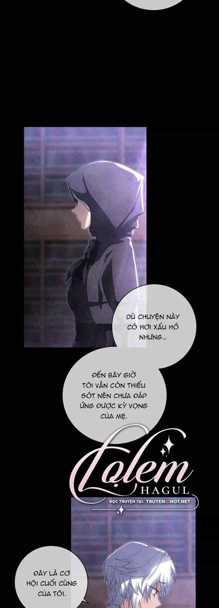 Lần Nữa Toả Sáng - Chương 57 - ảnh 49