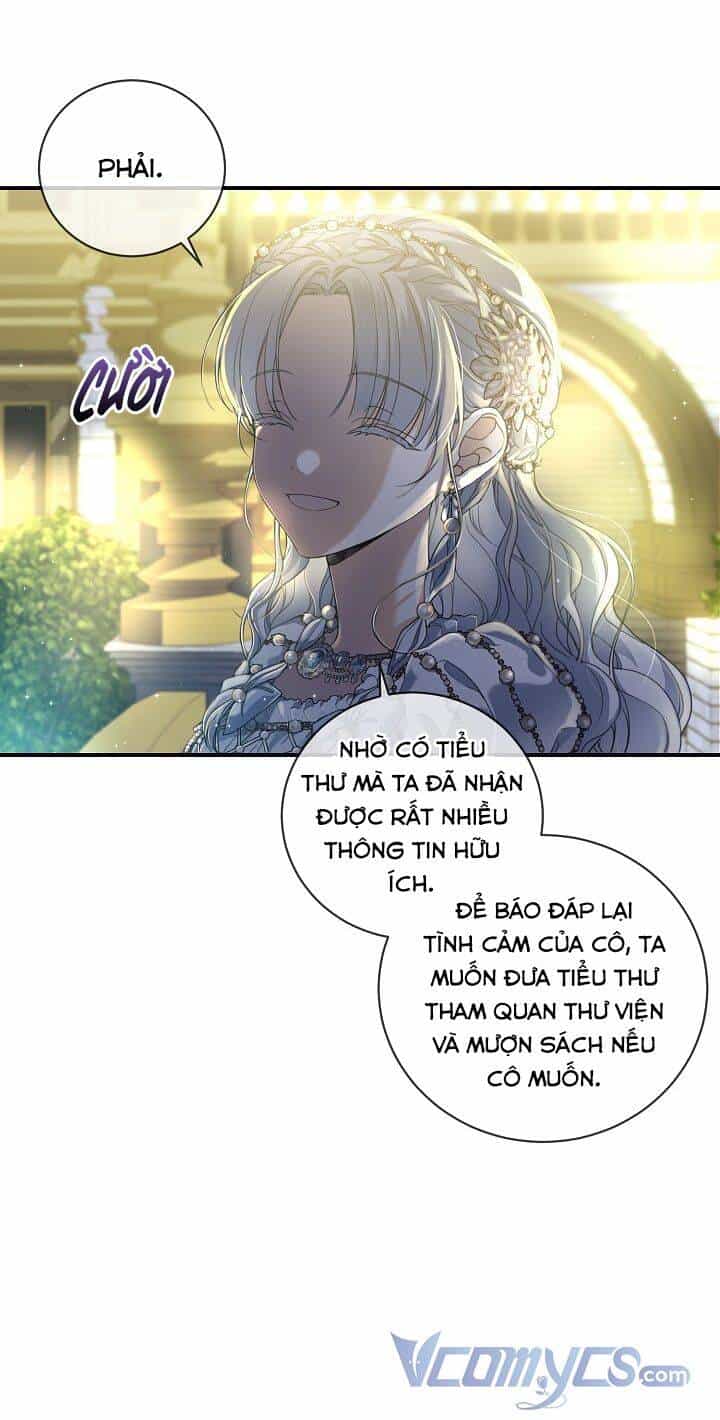 Lần Nữa Toả Sáng - Chương 58 - ảnh 20