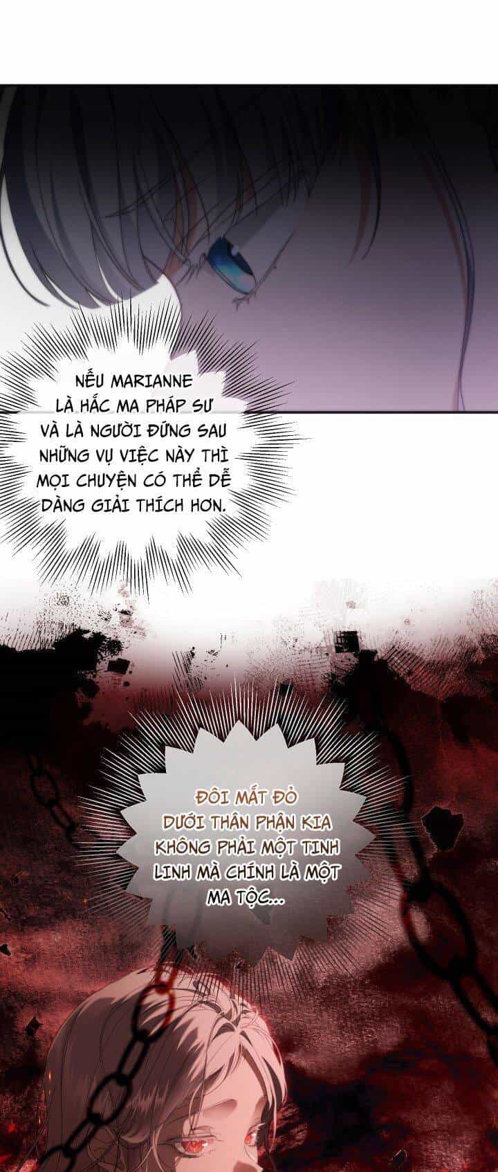 Lần Nữa Toả Sáng - Chương 58 - ảnh 36