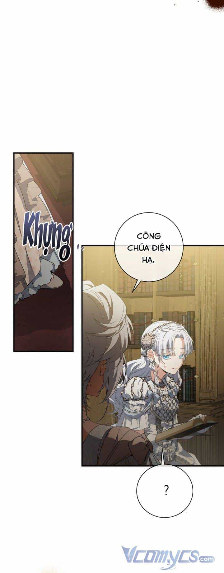 Lần Nữa Toả Sáng - Chương 58 - ảnh 39