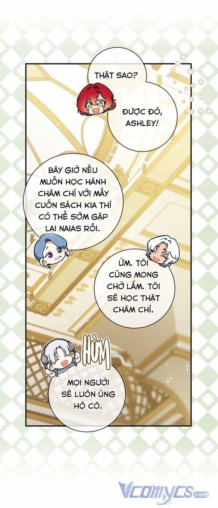 Lần Nữa Toả Sáng - Chương 58 - ảnh 57
