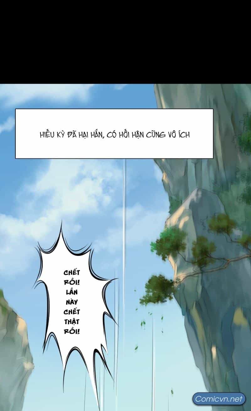 Lang Hoàn Thư Viện - Chương 1 - ảnh 16
