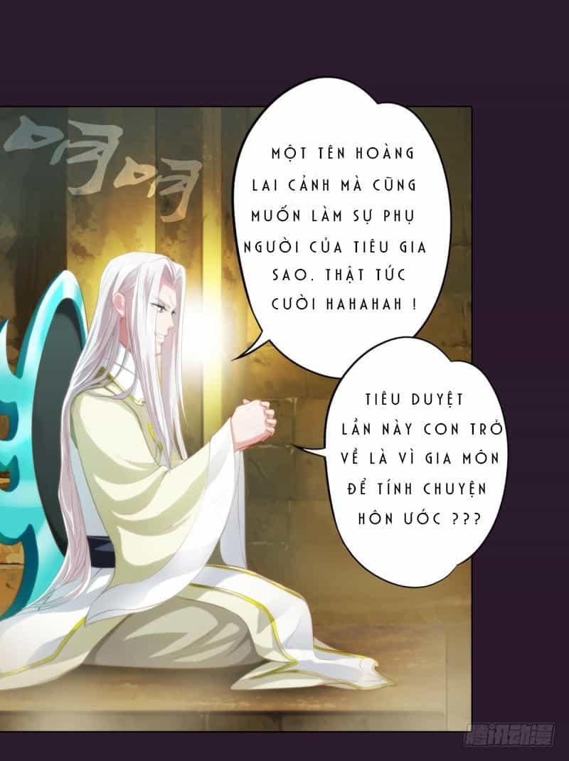 Lang Hoàn Thư Viện - Chương 10 - ảnh 12