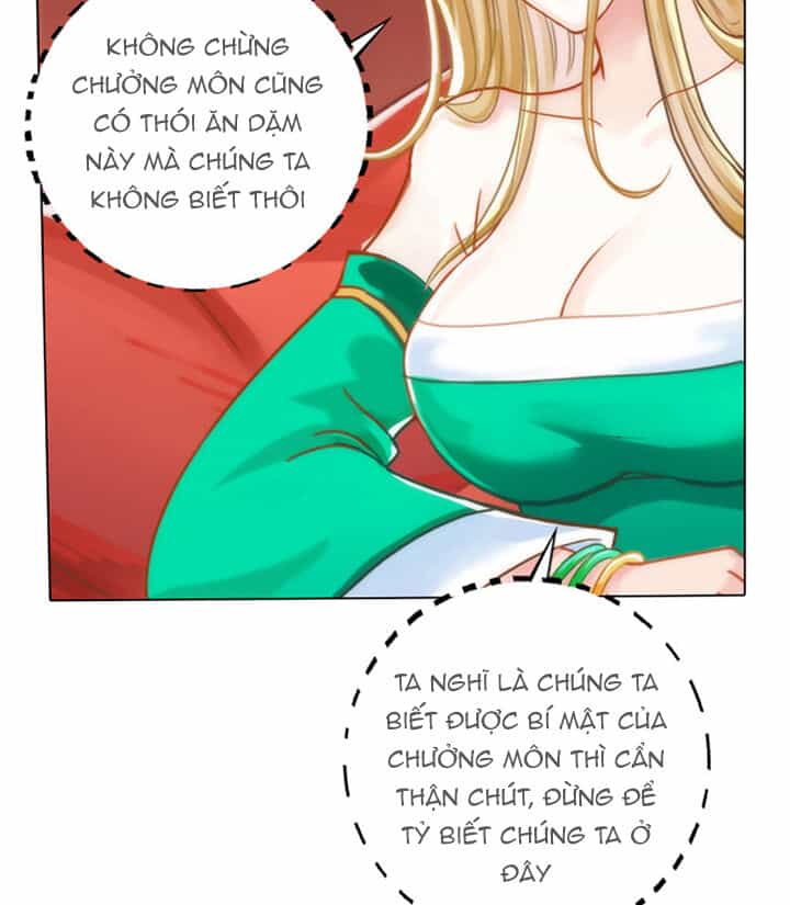 Lang Hoàn Thư Viện - Chương 100 - ảnh 10