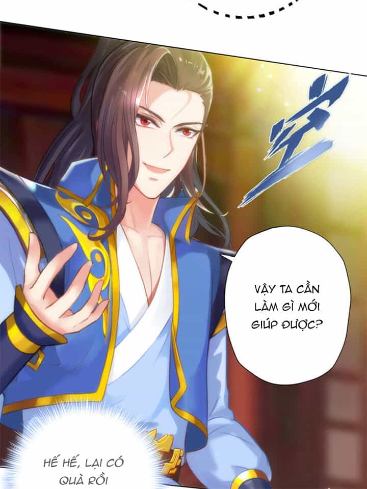Lang Hoàn Thư Viện - Chương 100 - ảnh 11