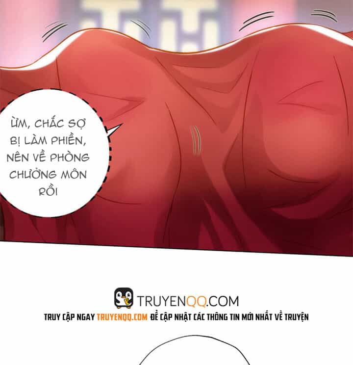 Lang Hoàn Thư Viện - Chương 100 - ảnh 17