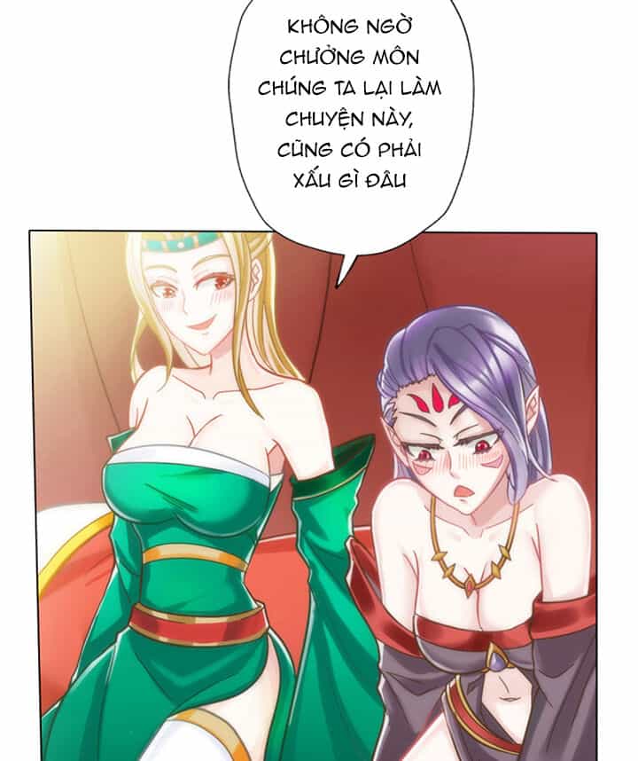Lang Hoàn Thư Viện - Chương 100 - ảnh 18