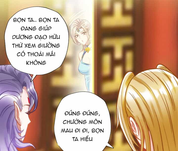 Lang Hoàn Thư Viện - Chương 100 - ảnh 26
