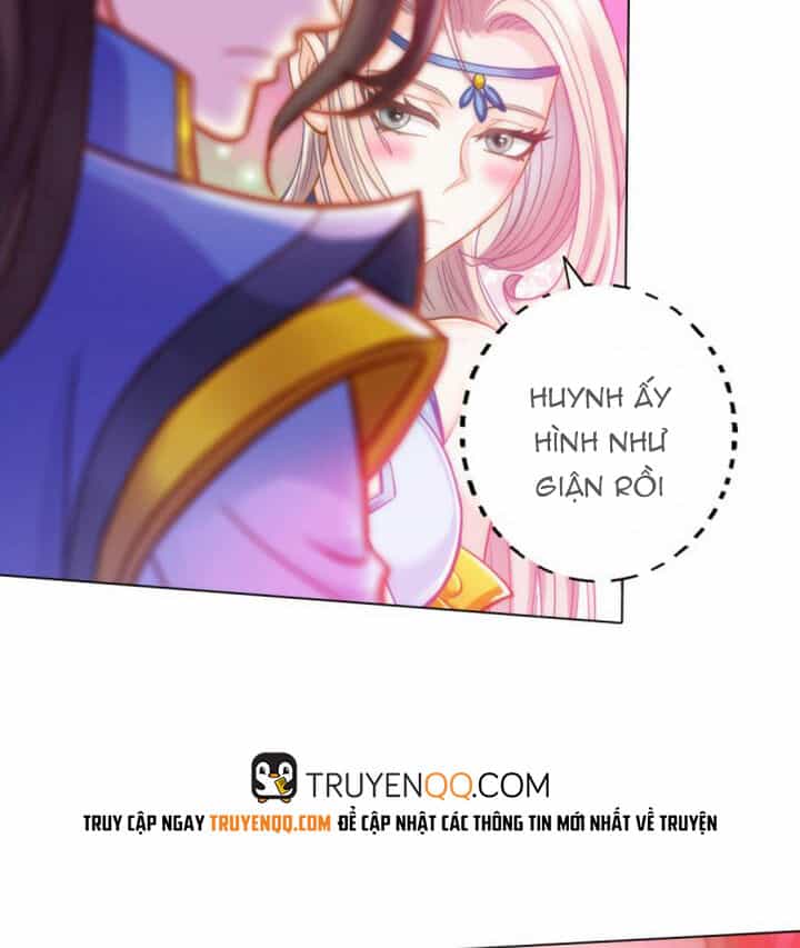 Lang Hoàn Thư Viện - Chương 102 - ảnh 18