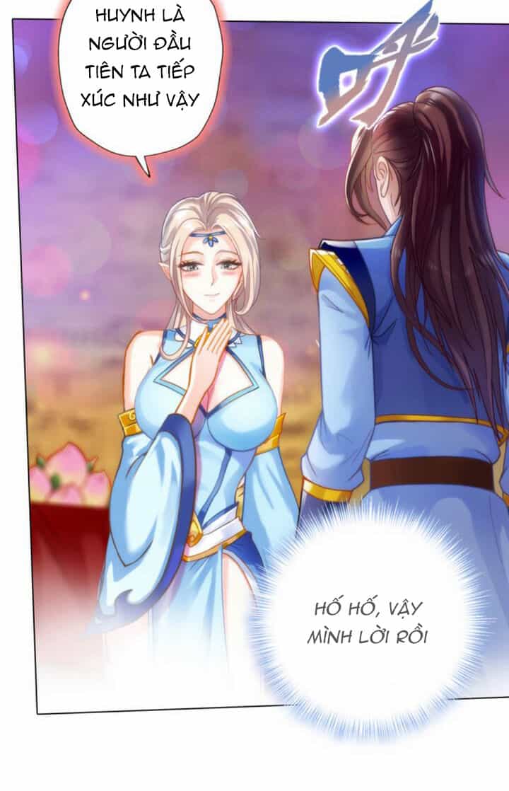 Lang Hoàn Thư Viện - Chương 102 - ảnh 38
