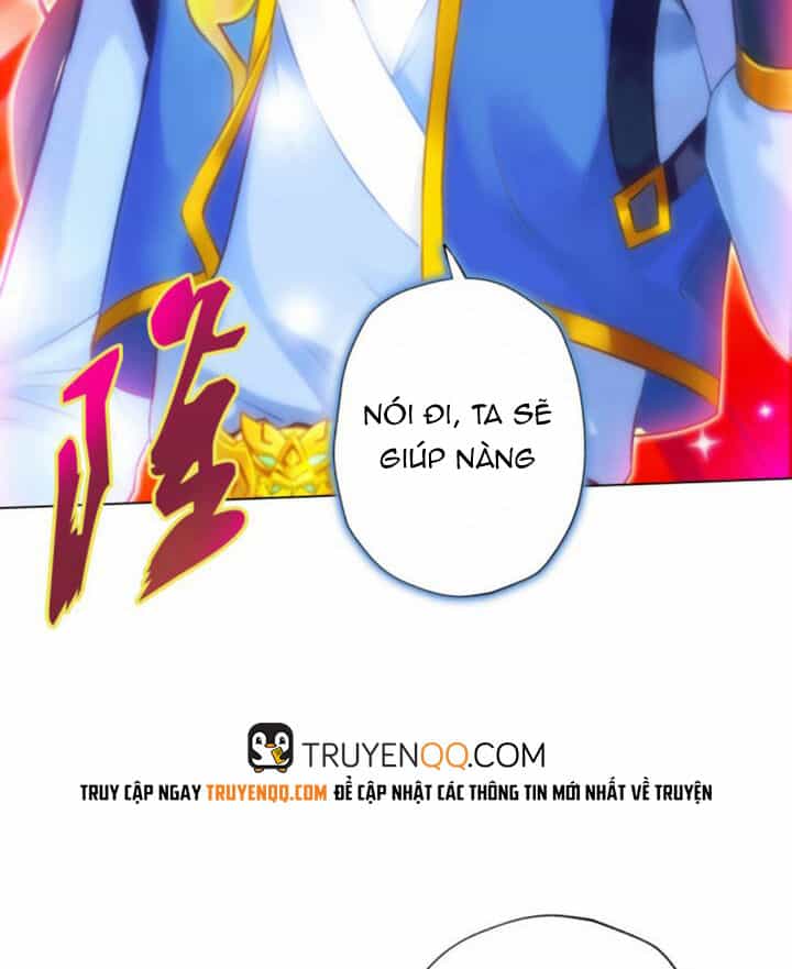 Lang Hoàn Thư Viện - Chương 102 - ảnh 42