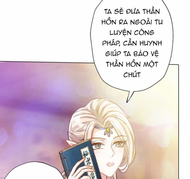 Lang Hoàn Thư Viện - Chương 102 - ảnh 43