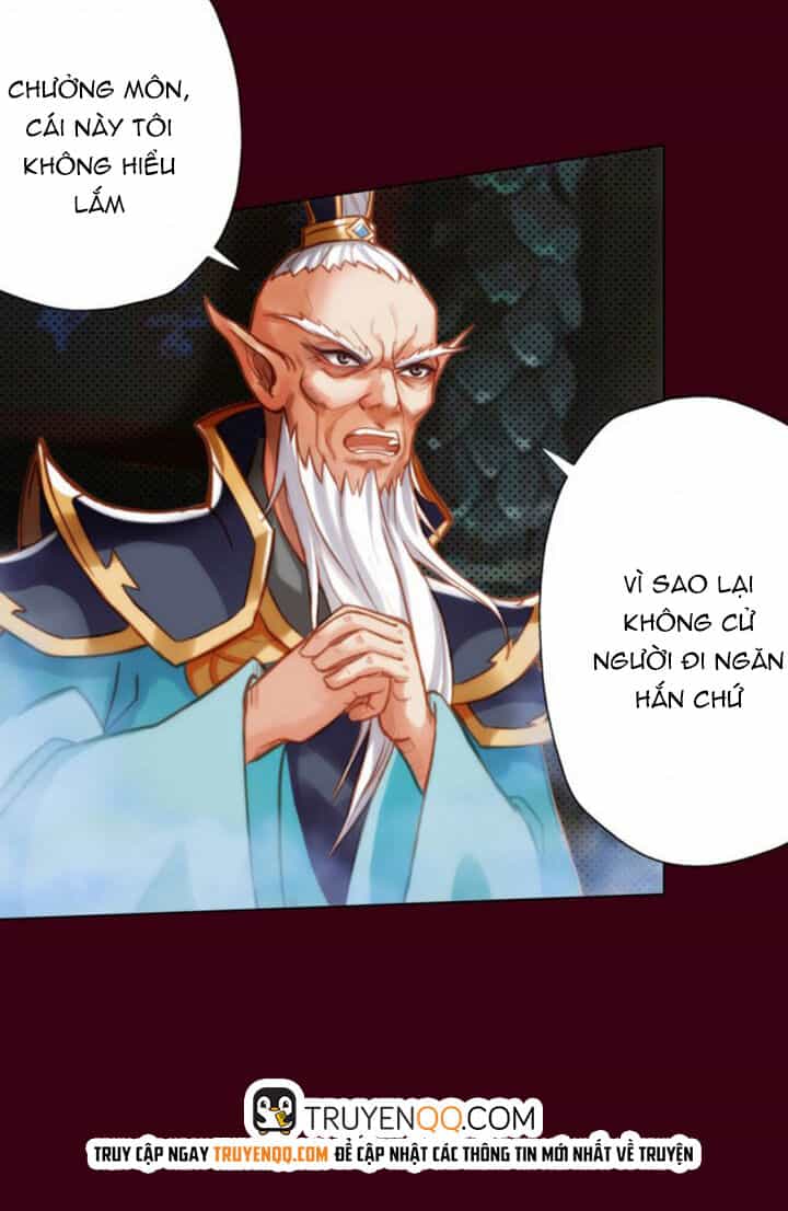 Lang Hoàn Thư Viện - Chương 103 - ảnh 34