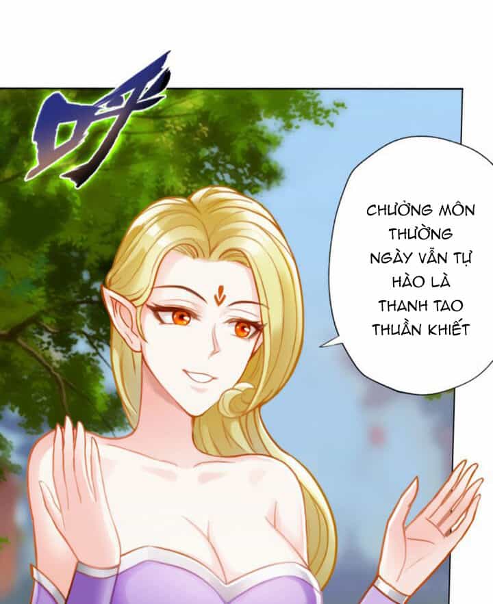 Lang Hoàn Thư Viện - Chương 103 - ảnh 8