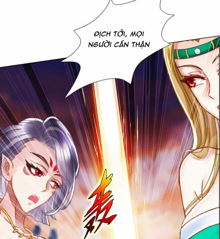 Lang Hoàn Thư Viện - Chương 104 - ảnh 15