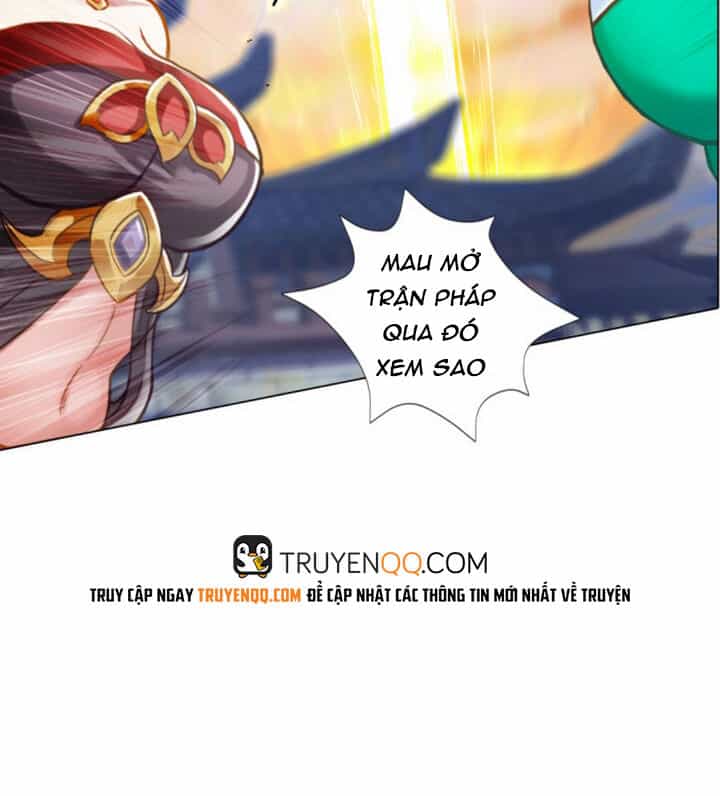 Lang Hoàn Thư Viện - Chương 104 - ảnh 16