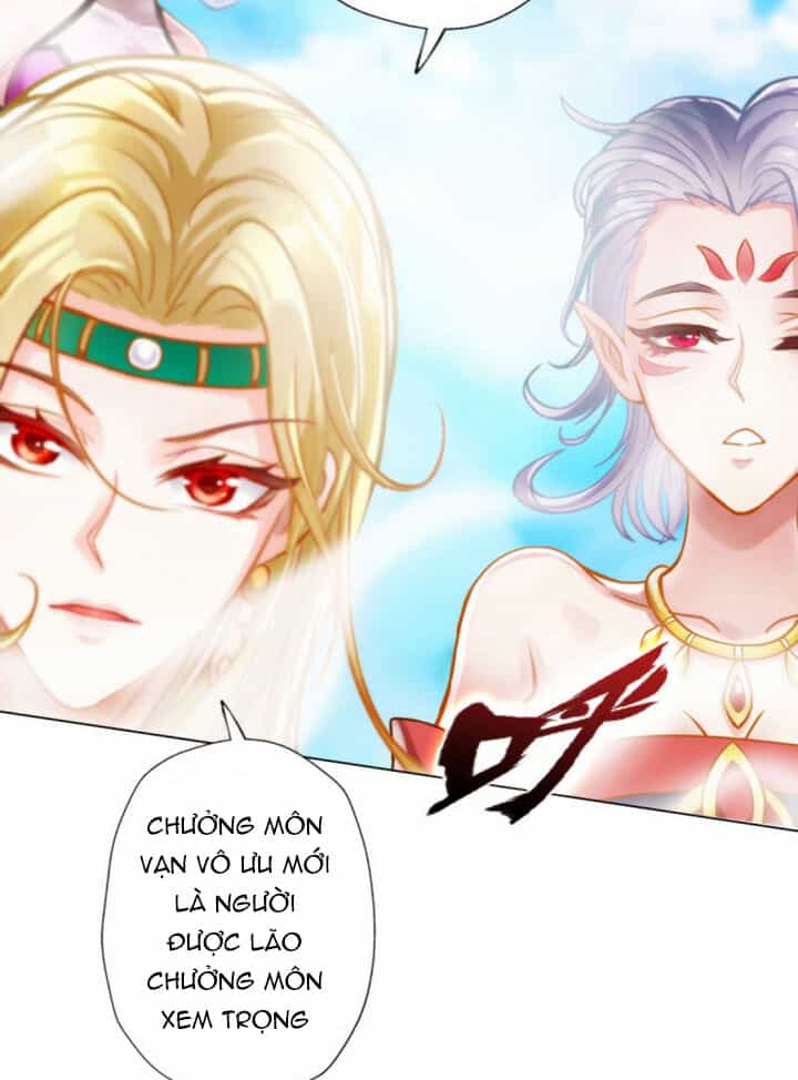Lang Hoàn Thư Viện - Chương 104 - ảnh 27